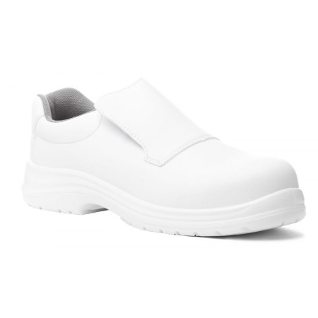 CHAUSSURE DE CUISINE BLANCHE