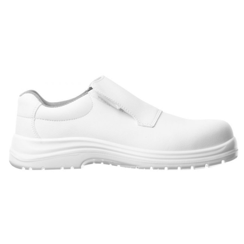 chaussure de sécurité blanche pas cher