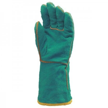 GANTS ANTI-FROID ALIMENTAIRE PROTECTION FROID SEC TAILLE À