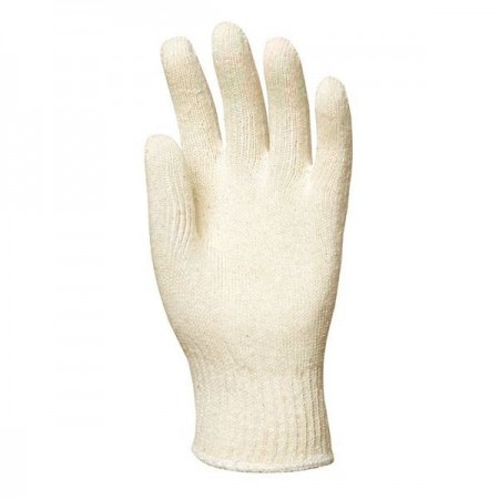 Gants Manutention polyam gris - paume Nitrile gris mousse - COVERGUARD -  MisterMateriaux