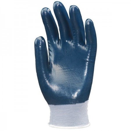 Gants pro étanche - Taille 9 - L - Bleu