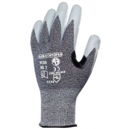 Gants anti-coupure et anti-piqûre Dexterity - Gants divers / Doigtiers -  Hygiène - Sécurité - Matériel de laboratoire