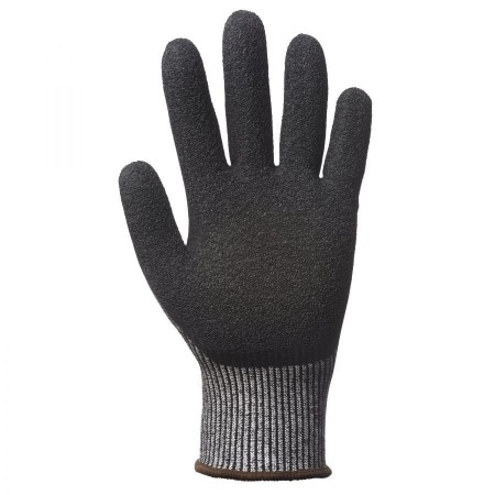 Gants latex medium - Boite de 100 - MJPRO - Restauration