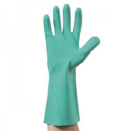 Gant nitrile industriel...