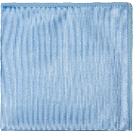 Lavette microfibre SOFT 100% recyclée 40 x 40 cm - Hypronet