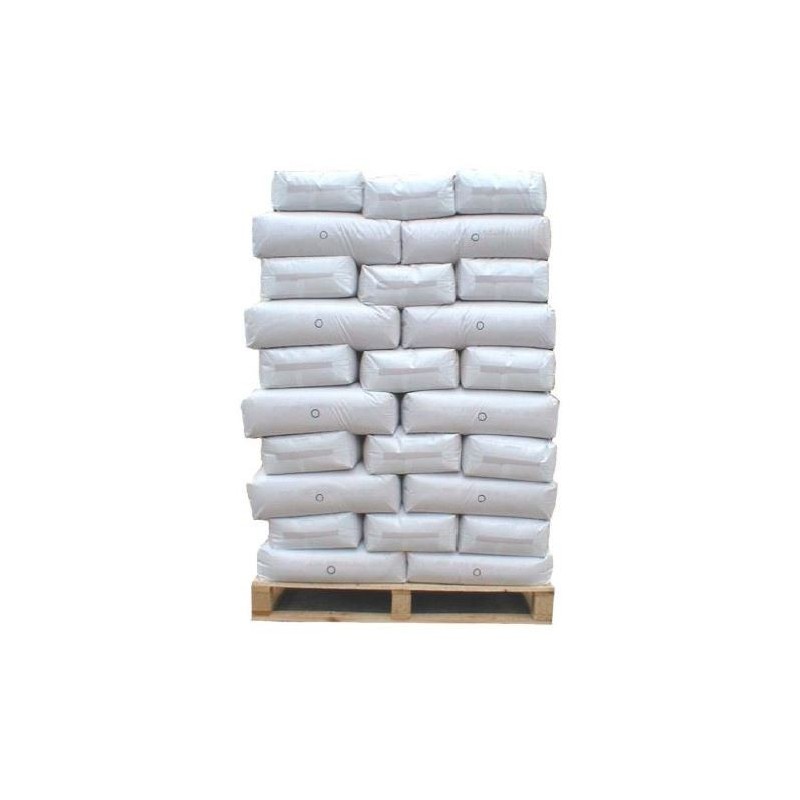 SCIURE IGNIFUGEE - Seau de 30 litres - Absorbant industriel