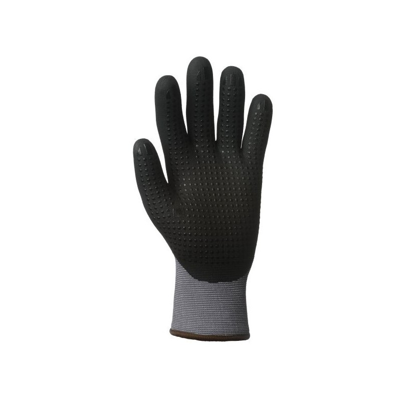 40 paires Gants PRO GRIP - 1.43€HT la paire