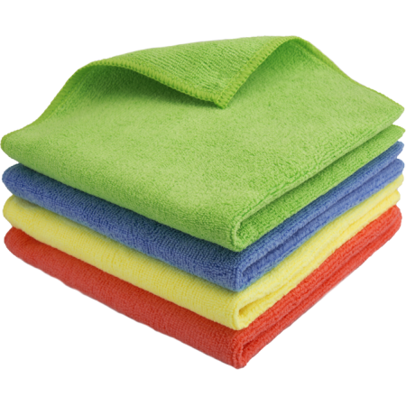 Lavette microfibres éco...