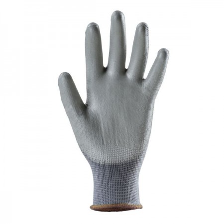 Gant de manutention professionnel de travail polyamide/tricoté EN 420  Conforme aux exigences générales en matière de gants de, EP230